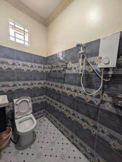 Nusantara Guesthouse - 1