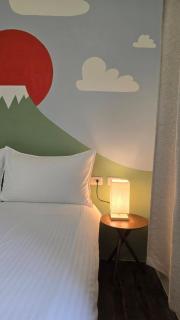 Kunba Homestay - Hualien - 8