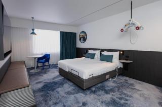 Bayside Geelong Hotel & Apartments, an Ascend Collection Hotel - 1