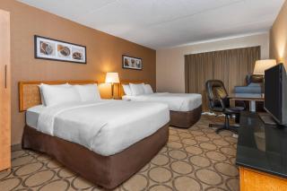 Comfort Inn - Simcoe - 2