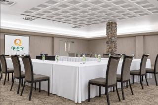 Quality Inn and Conference Centre - 2