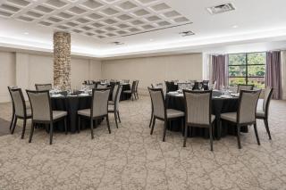 Quality Inn and Conference Centre - 1