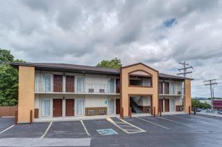 Quality Inn West-Branson Theatre District - 6