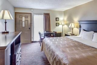 Quality Inn West-Branson Theatre District - 5