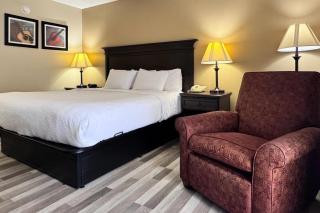 Quality Inn West-Branson Theatre District - 6