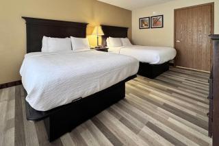 Quality Inn West-Branson Theatre District - 7