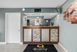 Quality Inn Indianola - 6