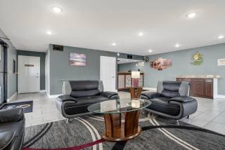 Quality Inn Indianola - 7