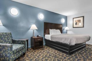 Quality Inn Indianola - 5
