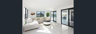 Paradise Point Waterfront Retreat - 8