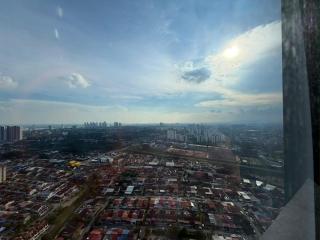 Space residency Family 5 pax near KSL mall - 1