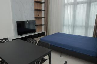 Space residency Family 5 pax near KSL mall - 8