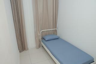 Space residency Family 5 pax near KSL mall - 7