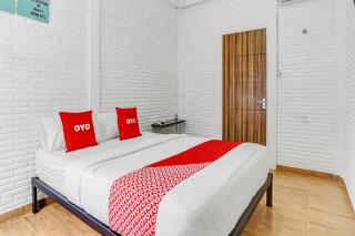 Hotel O Ara Guest House - 3