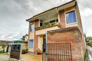 Hotel O Ara Guest House - 0