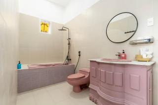 Lux White- 53 Đs 20- 10Br- Pool, bbq, view Lm81 - 2