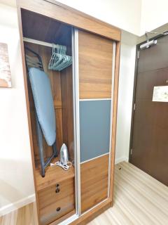 1611T4 Avida Riala IT Park Studio Unit - 7