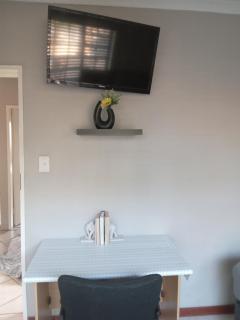 Nested at L&MX - Centurion - 7