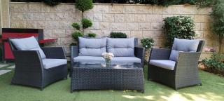 Bhamdoun Escape - Relax, Calm, & Breathe Fresh Air in Lebanon Mountains - 6