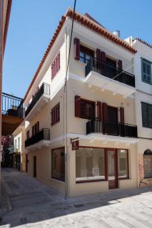 Papillon Boutique Apartments - 7