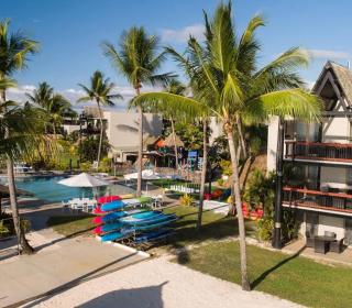 Club Wyndham Denarau Island - 1