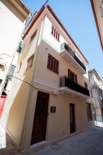Papillon Boutique Apartments - 4