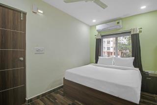 OYO 84999 Hotel SKS Grand Luxury Rooms - 2