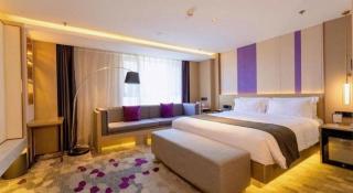 Lavande Hotel Changchun New District North Lake Longxiang Plaza - 3