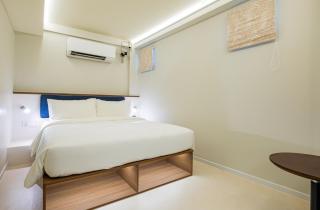 Rest Rochor Hotel - Singapore - 5