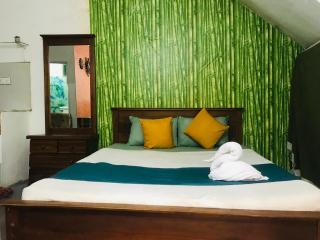 Matheesha Homestay - 0