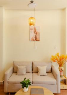 DaVin House - Verdant Glow,Cozy Studio with Green View - 5