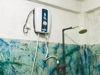 Matheesha Homestay - 1