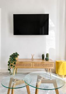 Apartamento Isasa - 1