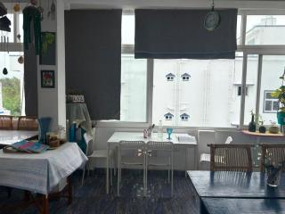 Elis Kitchen Apartment with 1 ac bedroom - 9