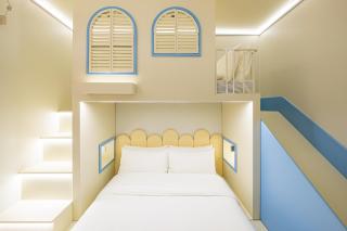 Rest Rochor Hotel - 8