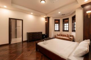 Mia Villa - 92ds 1 Trung Sơn, 9 bedrooms, pool, BBQ - 7