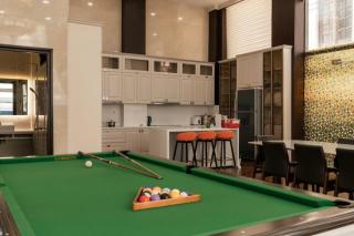 Mia Villa - 92ds 1 Trung Sơn, 9 bedrooms, pool, BBQ - 4