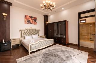 Mia Villa - 92ds 1 Trung Sơn, 9 bedrooms, pool, BBQ - 1