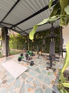 Finca Hotel karey -Quindio - 3