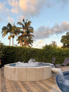 Finca Hotel karey -Quindio - 2