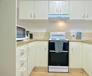 Deluxe Himeji Apartment 2 Bedrooms A I R BNB Apartment Free Parking and WIFI - 2