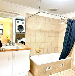 Deluxe Himeji Apartment 2 Bedrooms A I R BNB Apartment Free Parking and WIFI - 1