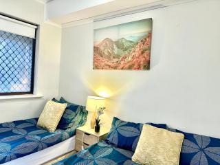 Deluxe Himeji Apartment 2 Bedrooms A I R BNB Apartment Free Parking and WIFI - 7