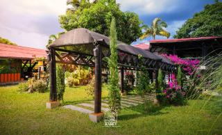 Finca Hotel karey -Quindio - 8