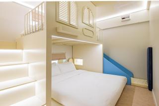 Rest Rochor Hotel - 4