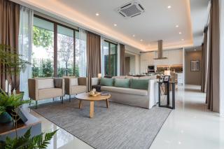 3-Bed Private Relaxing Vacation Home & Salt Pool - 7