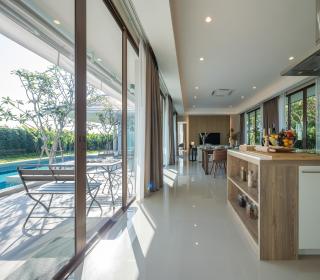 3-Bed Private Relaxing Vacation Home & Salt Pool - 0