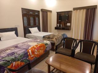 Kalash guest house - 0