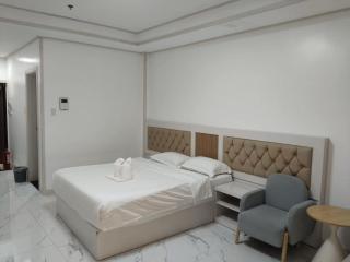 OYUSTAY Clark Terrace condo Staycation with 1 beds near airport HANN CASINO - 7