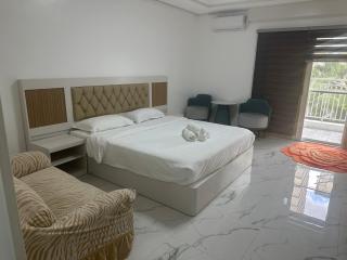 OYUSTAY Clark Terrace condo Staycation with 1 beds near airport HANN CASINO - 5